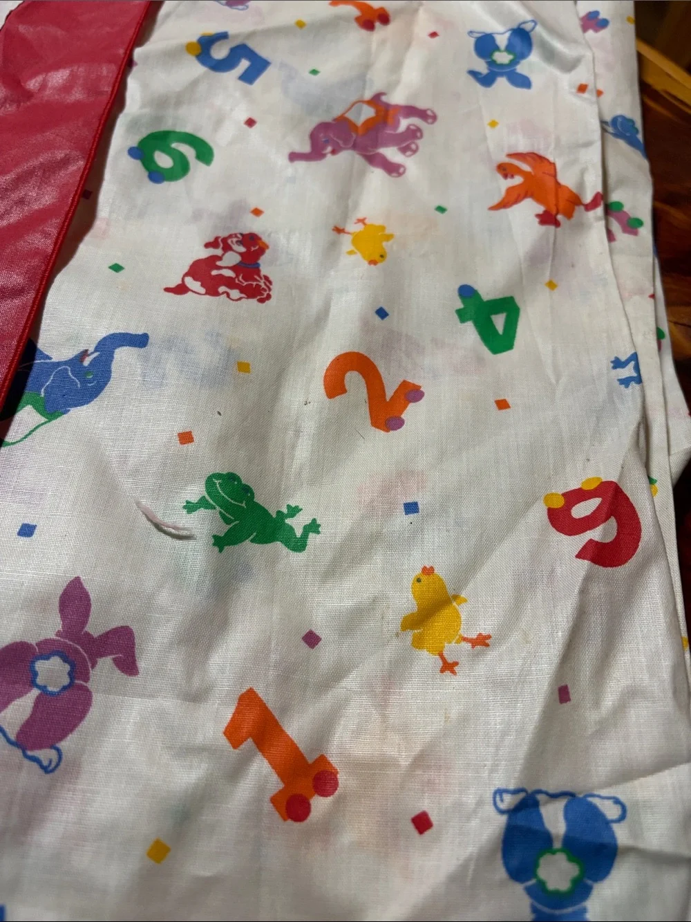 N/A set valances